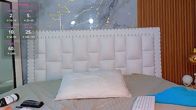 EbonyCoWorker online show from 23, 4, 2026