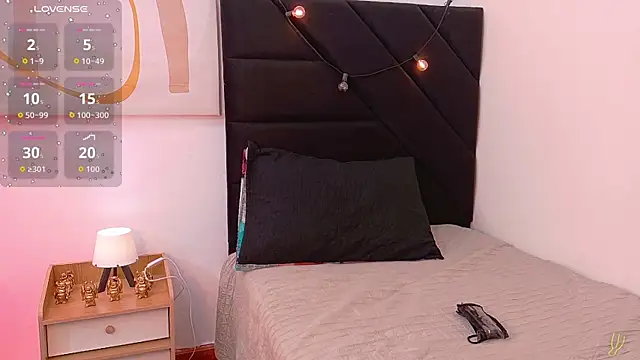 EbonyCoWorker online show from 28, 7, 2026