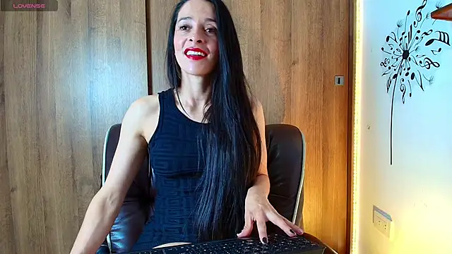 Sophia k Rk online show from 20, 4, 2026