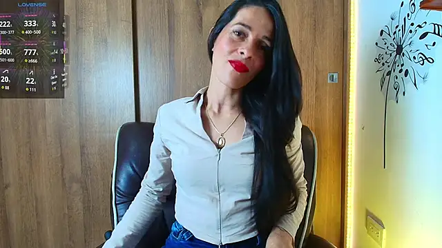 Sophia k Rk online show from 16, 6, 2026