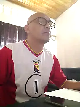 Snapshot of jorge406 chatting on 25, 10, 2025 jorge406 online show from 25, 10, 2025