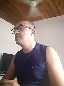 Snapshot of jorge406 chatting on 1, 2, 2026 jorge406 online show from 1, 2, 2026