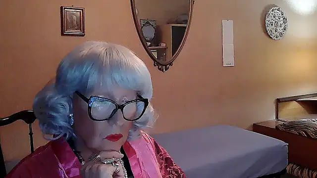 ROBY SWEETHOT online show from 22, 9, 2025