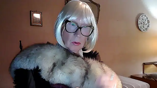 ROBY SWEETHOT online show from 25, 9, 2025