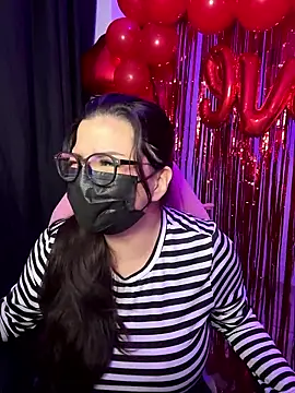 Snapshot of Anonnymsk chatting on 11, 2, 2026 Anonnymsk online show from 11, 2, 2026