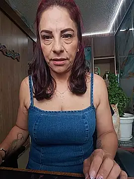  Kamy Hot online show from 2, 6, 2026