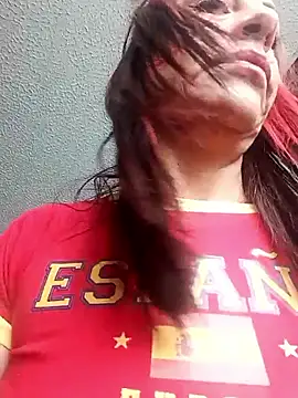  Kamy Hot online show from 15, 6, 2026