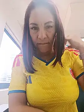  Kamy Hot online show from 17, 6, 2026