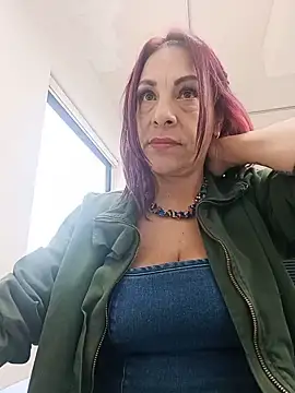  Kamy Hot online show from 19, 6, 2026