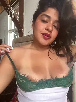 EmilyNoir1 online show from 20, 6, 2026