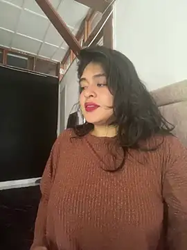 EmilyNoir1 online show from 23, 6, 2026