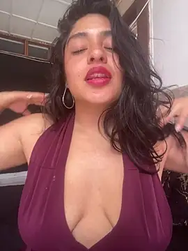 EmilyNoir1 online show from 27, 6, 2026