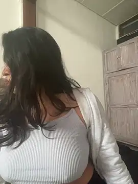 EmilyNoir1 online show from 4, 7, 2026