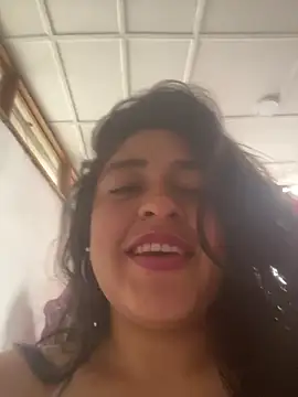 EmilyNoir1 online show from 11, 7, 2026