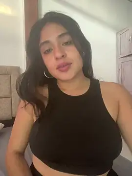 EmilyNoir1 online show from 21, 7, 2026