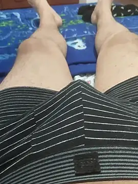 ScuffingBungalow online show from 29, 4, 2026