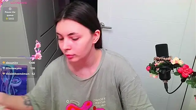 peachyness online show from 22, 2, 2026