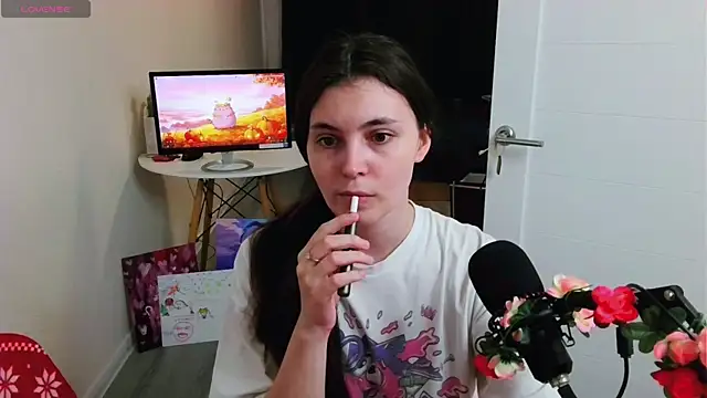 peachyness online show from 21, 6, 2026