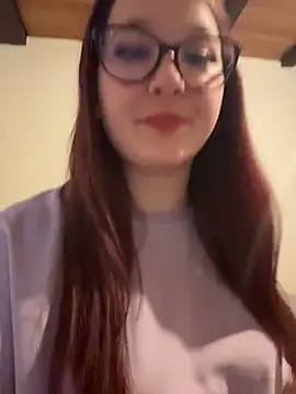 SweetTeenGirl online show from 1, 2, 2026