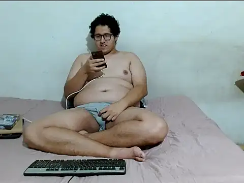 MeisanPaul online show from 20, 9, 2025