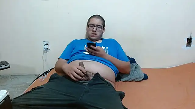 MeisanPaul online show from 29, 7, 2026