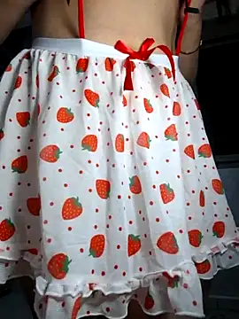 Snapshot of Rubi_9ahbouna chatting on 27, 3, 2026 Rubi 9ahbouna online show from 27, 3, 2026