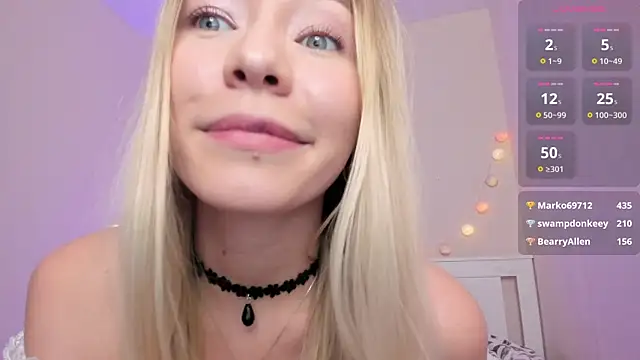 DanaCandy online show from 20, 3, 2025