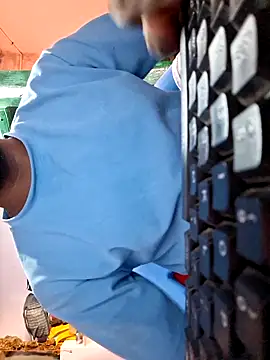 Snapshot of Cuteboy_here chatting on 16, 3, 2026 Cuteboy here online show from 16, 3, 2026