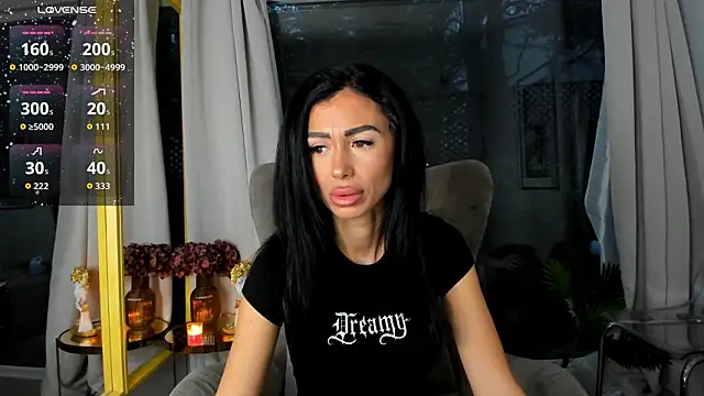 ParissHiltonX online show from 13, 2, 2026