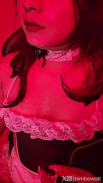 Bimbowati online show from 18, 10, 2025