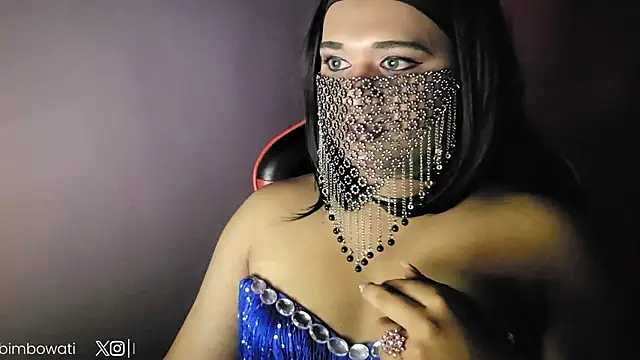 Bimbowati online show from 30, 5, 2026