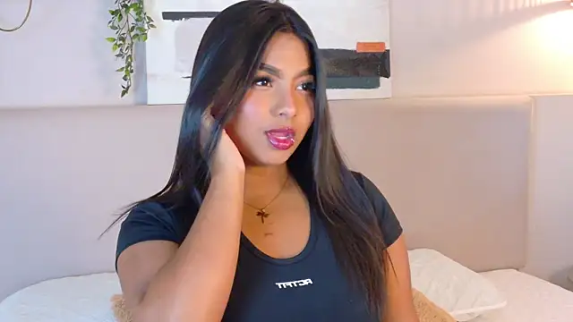 LanaRozz online show from 12, 1, 2026