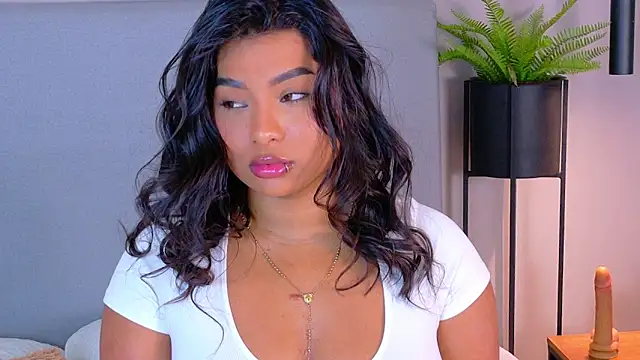 LanaRozz online show from 16, 4, 2026