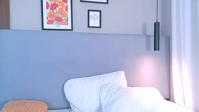 LanaRozz online show from 11, 6, 2026