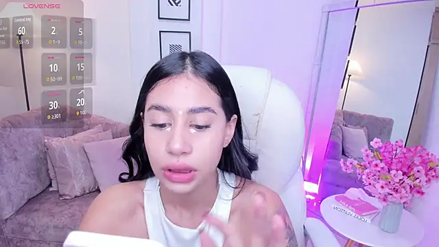 miranda crawfor online show from 3, 12, 2025