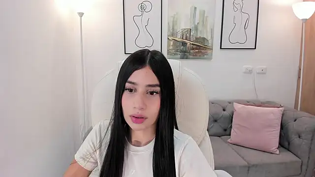 miranda crawfor online show from 6, 2, 2026