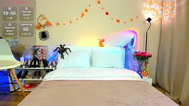 BethSun online show from 27, 10, 2025