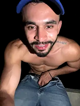 Jacksonfranco online show from 16, 12, 2025