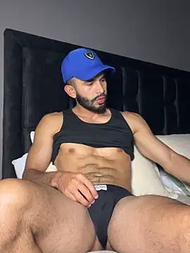 Jacksonfranco online show from 18, 12, 2025