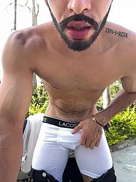 Jacksonfranco online show from 28, 2, 2026