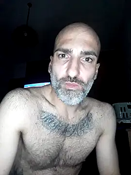 Bohhhhrm online show from 20, 10, 2025