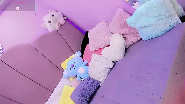 ShantyMillan online show from 29, 11, 2025