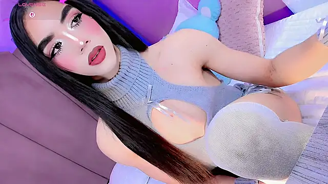ShantyMillan online show from 19, 4, 2026