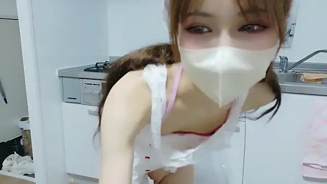 -Nyanko-chan- online show from 14, 3, 2026