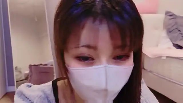 Snapshot of -Nyanko-chan- chatting on 23, 7, 2026 -Nyanko-chan- online show from 23, 7, 2026
