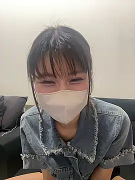 Snapshot of -Nyanko-chan- chatting on 28, 7, 2026 -Nyanko-chan- online show from 28, 7, 2026