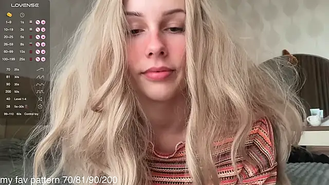 aetherlan online show from 20, 12, 2025