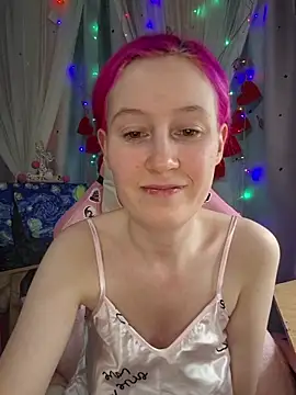 Fuzzy Unicorn online show from 17, 2, 2026