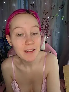 Fuzzy Unicorn online show from 28, 4, 2026