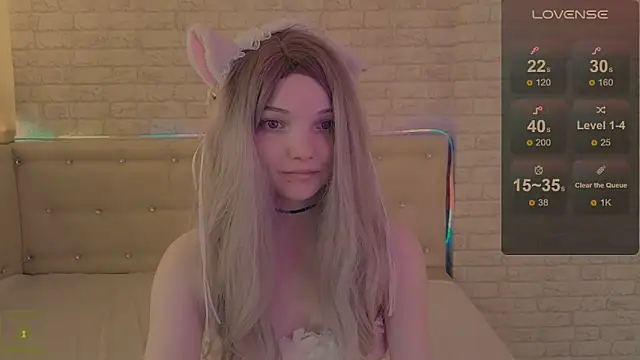Snapshot of AnimeAlica18 chatting on 5, 6, 2026 AnimeAlica18 online show from 5, 6, 2026
